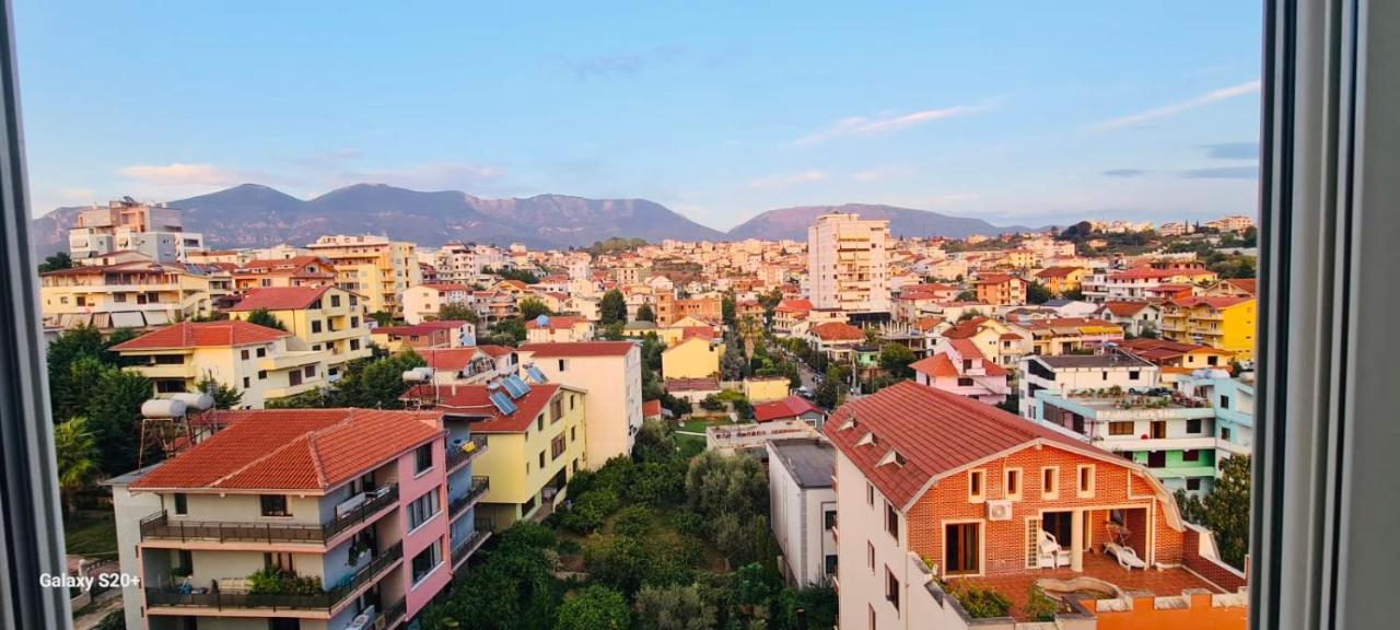 Avi - Daily Rent Apartment Tirana Exterior foto